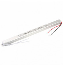 Трансформатор для светодиодной ленты Feron LB001 72В DC24В 3А IP20 48741