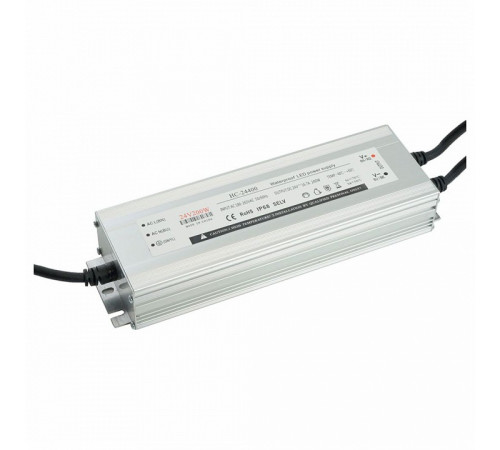 Трансформатор электронный Feron LB007 48742