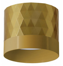 Накладной светильник Feron Barrel Prism HL388 48801