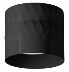 Накладной светильник Feron Barrel Prism HL388 48802