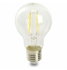 Светодиодная лампа Feron LB-1106 E27 6W 2700K 48889