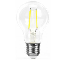 Светодиодная лампа Feron LB-1106 E27 6W 4000K 48890
