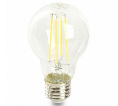 Светодиодная лампа Feron LB-1108 E27 8W 2700K 48892