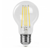 Светодиодная лампа Feron LB-1108 E27 8W 6400K 48894