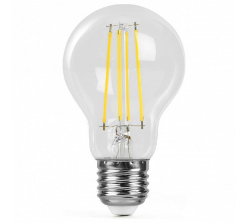 Светодиодная лампа Feron LB-1108 E27 8W 6400K 48894