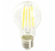 Светодиодная лампа Feron LB-1112 E27 12W 6400K 48897
