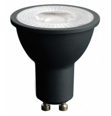 Лампа светодиодная Feron LB-1607 GU10 7W 2700К 48954