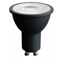 Лампа светодиодная Feron LB-1607 GU10 7W 4000К 48955