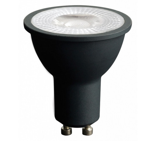 Лампа светодиодная Feron LB-1607 GU10 7W 4000К 48955