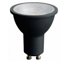 Лампа светодиодная Feron LB-1607 GU10 7W 2700К 48956