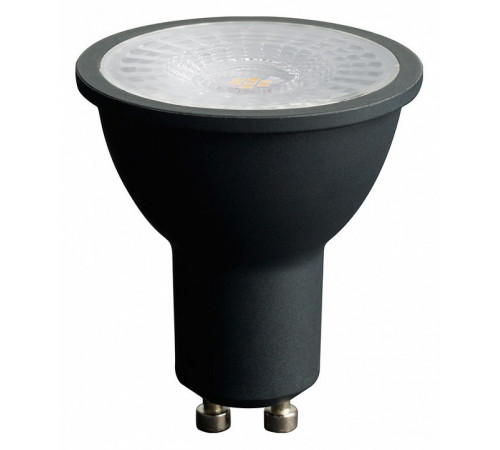 Лампа светодиодная Feron LB-1607 GU10 7W 2700К 48956