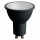 Лампа светодиодная Feron LB-1607 GU10 7W 2700К 48956