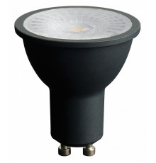 Лампа светодиодная Feron LB-1607 GU10 7W 4000К 48957