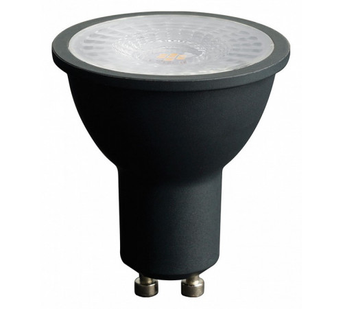 Лампа светодиодная Feron LB-1607 GU10 7W 4000К 48957