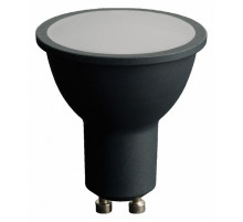 Лампа светодиодная Feron LB-1608 GU10 8W 2700К 48958