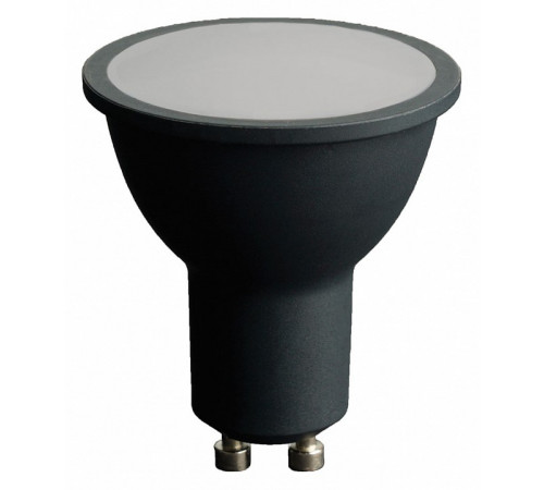 Лампа светодиодная Feron LB-1608 GU10 8W 2700К 48958