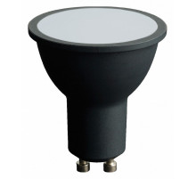 Лампа светодиодная Feron LB-1608 GU10 8W 4000К 48959