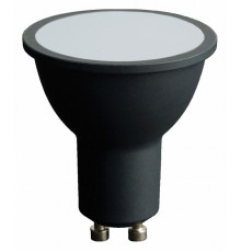 Лампа светодиодная Feron LB-1608 GU10 8W 4000К 48959