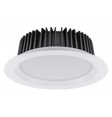 Встраиваемый светильник Feron MarketBright AL253 48999