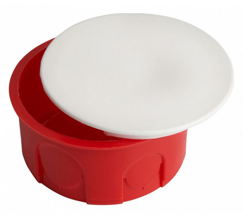 Коробка монтажная Stekker EBX30-01-1-20-80 49003 Коробка монтажная Stekker EBX30-01-1-20-80 49003