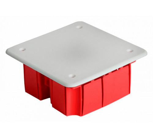 Коробка монтажная Stekker EBX30-01-1-20-92 49004 Коробка монтажная Stekker EBX30-01-1-20-92 49004