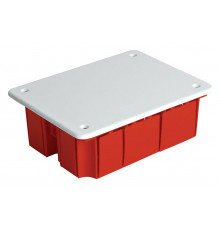 Коробка монтажная Stekker EBX30-01-1-20-120 49005