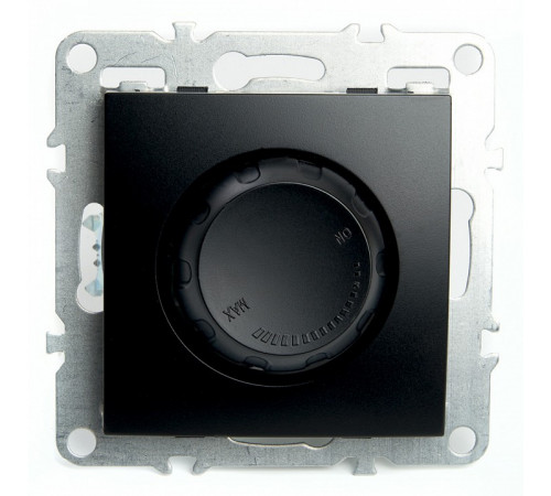 Выключатель диммирующий Stekker Эрна PSW10-9106-03 49150