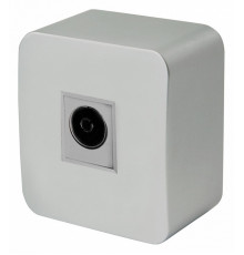 Розетка TV 1-местная Stekker София MST00-10-03 49323