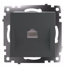 Розетка RJ-45 Stekker Катрин GLS00-7107-06 49418