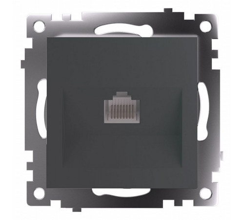 Розетка RJ-45 Stekker Катрин GLS00-7107-06 49418 Розетка RJ-45 Stekker Катрин GLS00-7107-06 49418