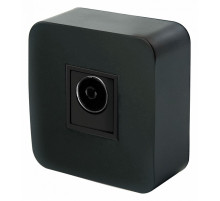 Розетка TV 1-местная Stekker София MST00-10-05 49481