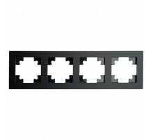 Рамка на 4 поста Stekker Катрин GFR00-7004-05М 49603