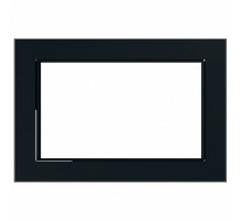 Рамка двухместная Stekker GFR00-7012-05М Катрин 49605