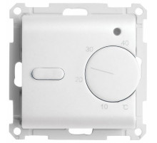 Теморегулятор механический для теплого пола Stekker GLS00-7117-01 49740
