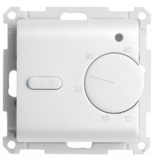 Теморегулятор механический для теплого пола Stekker GLS00-7117-01 49740