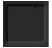 Розетка 1-местная с защитной шторкой Stekker RST16-5113-05 Эмили 49852