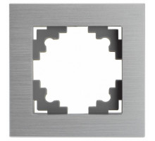 Рамка 1-местная Stekker Катрин MFR00-7001-03 50011