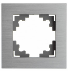 Рамка 1-местная Stekker Катрин MFR00-7001-03 50011