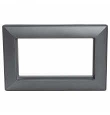 Рамка 2-местная Stekker Катрин PFR00-7012-06  50045