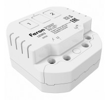 Дистанционный выключатель для светильников Feron LD313 50132