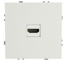 Розетка HDMI 2.0 Type A Stekker Эмили RST00-5118-01 50163