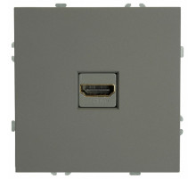 Розетка HDMI 2.0 Type A Stekker Эмили RST00-5118-10 50170