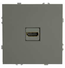 Розетка HDMI 2.0 Type A Stekker Эмили RST00-5118-10 50170