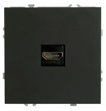 Розетка HDMI 2.0 Type A Stekker Эмили RST00-5118-05 50171