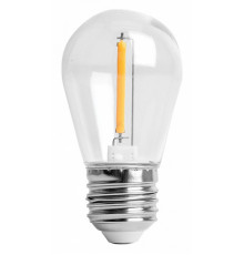 Лампа светодиодная Feron LB-384 E27 0,5W 2700К 51036