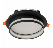 Встраиваемый светильник Feron DL702 51098