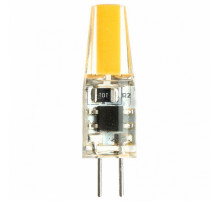 Светодиодная лампа Feron LB-423 G4 3W 230V 2700K 51167