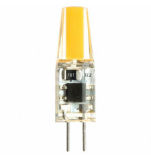 Светодиодная лампа Feron LB-423 G4 3W 230V 2700K 51167