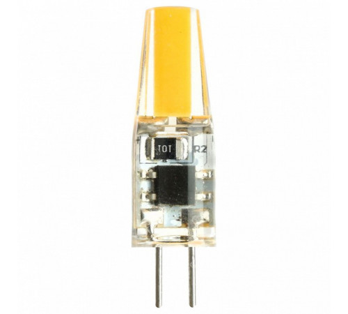 Светодиодная лампа Feron LB-423 G4 3W 230V 2700K 51167 Светодиодная лампа Feron LB-423 G4 3W 230V 2700K 51167