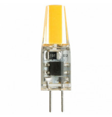 Светодиодная лампа Feron LB-423 G4 3W 230V 4000K 51168
